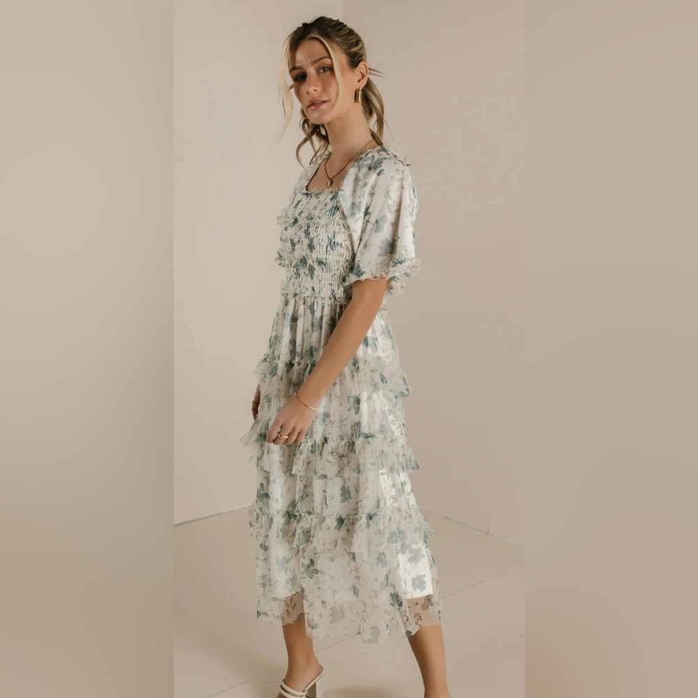Bohme Midi Dress. Brand new w/o tags.